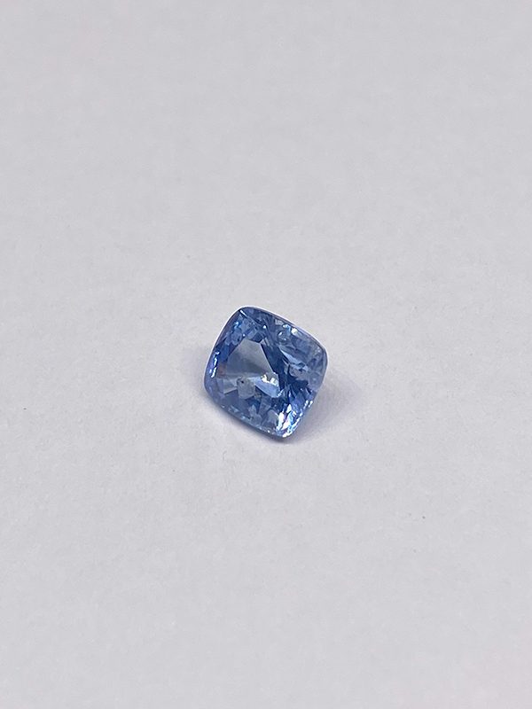 Natural Blue Sapphire 0.70ct