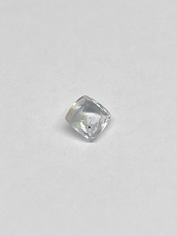 Natural White Sapphire 0.45ct