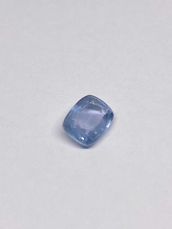 Natural Blue Sapphire 1.30ct
