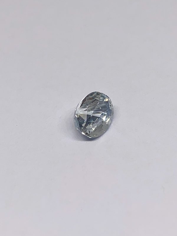 Natural Blue Sapphire 1.65ct