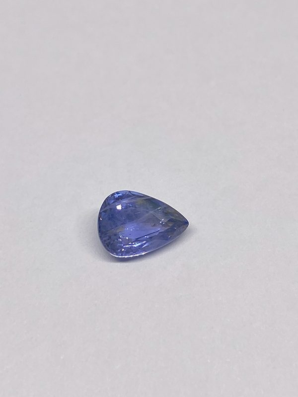 Natural Blue Sapphire - 1.15ct