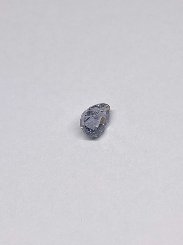 Natural Blue Sapphire 0.65cat