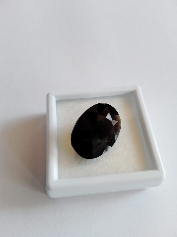 Natural Blue Sapphire xx cat - 003