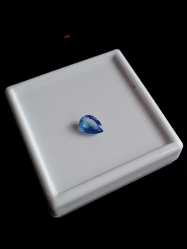 Natural Blue Sapphire 0.55cat