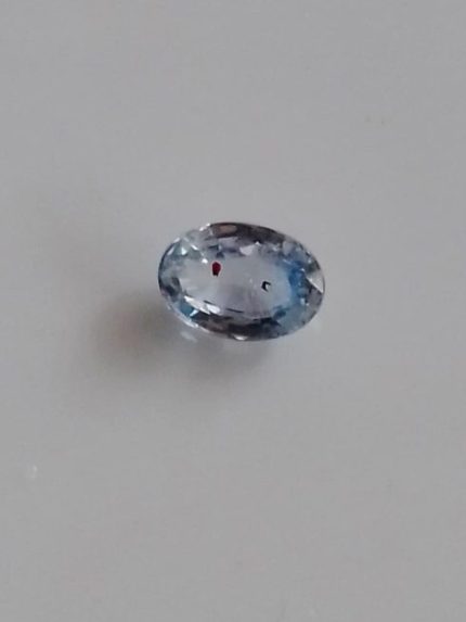 Natural Blue Sapphire – 0.55ct